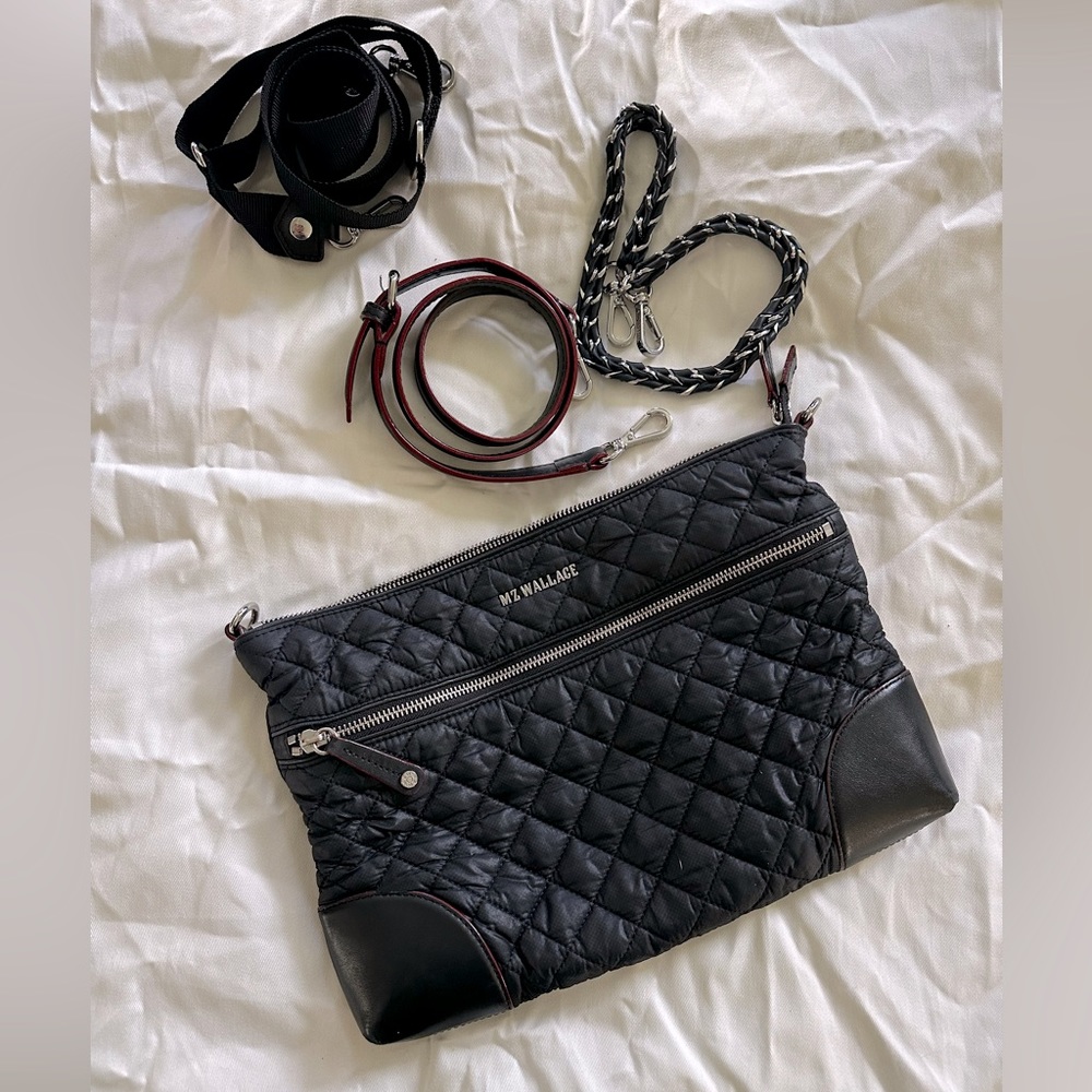 MZ Wallace Bag